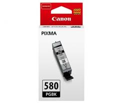 Cartouche Canon PGI-580PGBK Original Noir