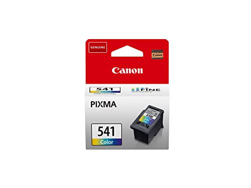 [CAN541] Cartouche Canon CL-541 couleur 