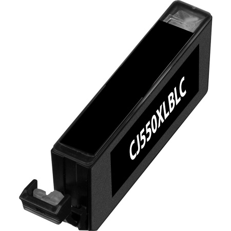 [UPNC550B] Cartouche Compatible Canon 550 xl noir 