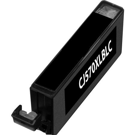 [UPNC570N] Cartouche Compatible Canon 570 xl Noir