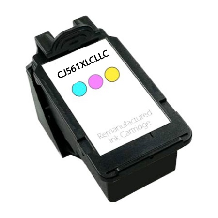 [upnc561] Cartouche compatible canon 561 xl